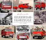 Historische Feuerwehrfahrzeuge bis 1980