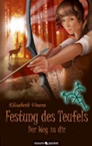 Festung des Teufels - Band 2