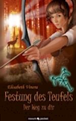 Festung des Teufels - Band 2