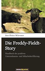 Die Freddy-Fieldt-Story