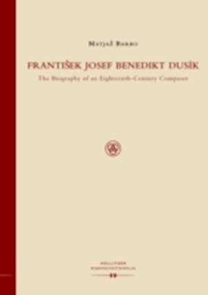 Frantisek Josef Benedikt Dusik