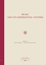 Music and Its Referential Systems