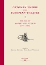 Ottoman Empire and European Theatre Vol. I