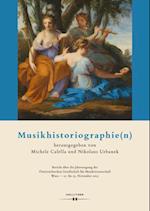 Musikhistoriographie(n)