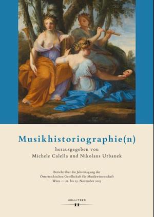 Musikhistoriographie(n)