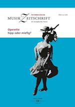 Operette - hipp oder miefig?