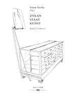 Zykan - Staat - Kunst. Band I: Libretti