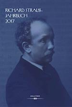 Richard Strauss-Jahrbuch 2017