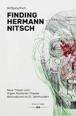 Finding Hermann Nitsch