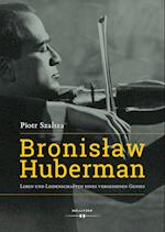 Bronislaw Huberman