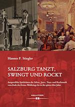 Salzburg tanzt, swingt und rockt