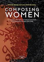 Composing Women