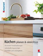 Küchen planen & einrichten