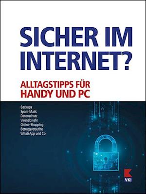 Sicher im Internet?