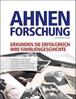 Ahnenforschung