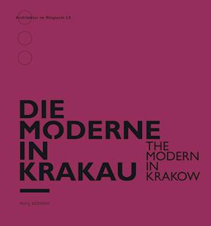 Die Moderne in Krakau