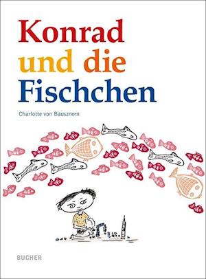 Konrad und die Fischchen