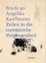 Briefe an Angelika Kauffmann