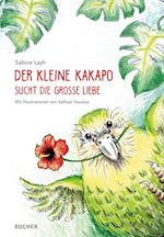 Der kleine Kakapo sucht die große Liebe