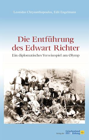 Die Entführung des Edwart Richter