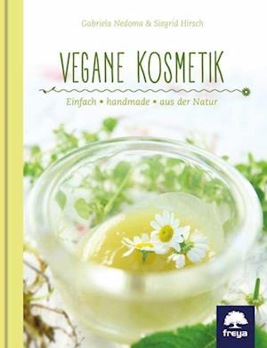 Vegane Kosmetik