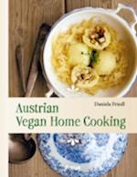 Austrian Vegan Home Cooking