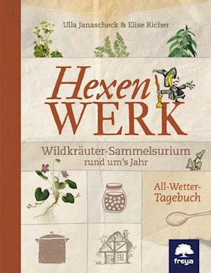 Hexenwerk