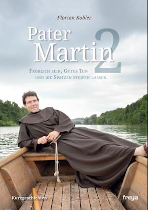 Pater Martin 2