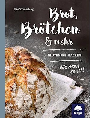 Brot, Brötchen & mehr