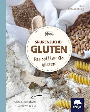 Spurensuche: Gluten