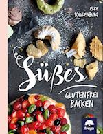 Süßes glutenfrei backen