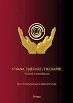 Prana Energie-Therapie