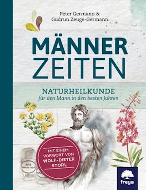 Männerzeiten