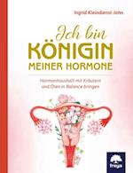 Ich bin Königin meiner Hormone