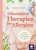 Alternative Therapien bei Allergien