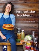 Fermentistas Kochbuch