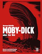 Moby-Dick; oder: Der Wal