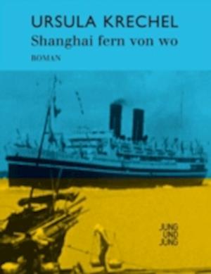 Shanghai fern von wo