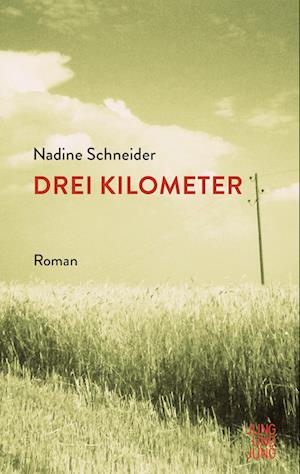 Drei Kilometer