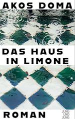 Das Haus in Limone