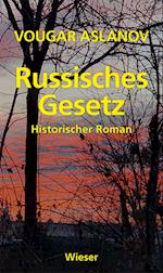 Russisches Gesetz