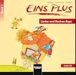 EINS PLUS 2. Ausgabe D. Audio-CD