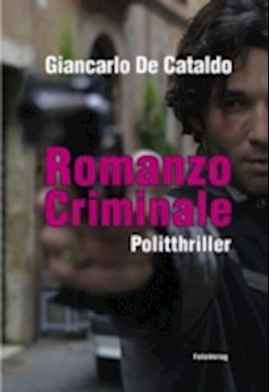 Romanzo Criminale