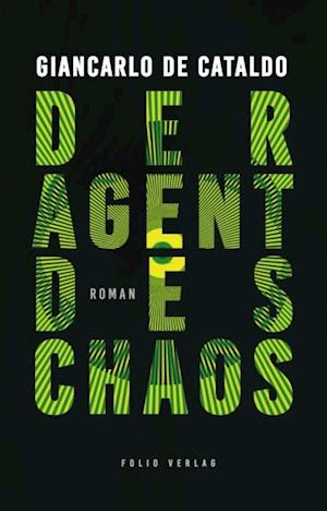 Der Agent des Chaos