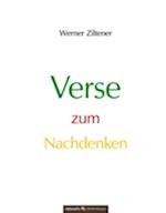 Verse zum Nachdenken