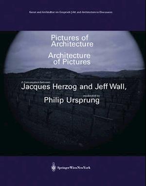 Pictures of Architecture - Architecture of Pictures