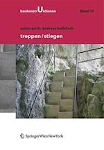 Treppen - Stiegen