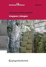 Treppen – Stiegen