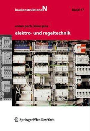 Elektro- und Regeltechnik