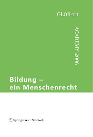 Bildung - ein Menschenrecht